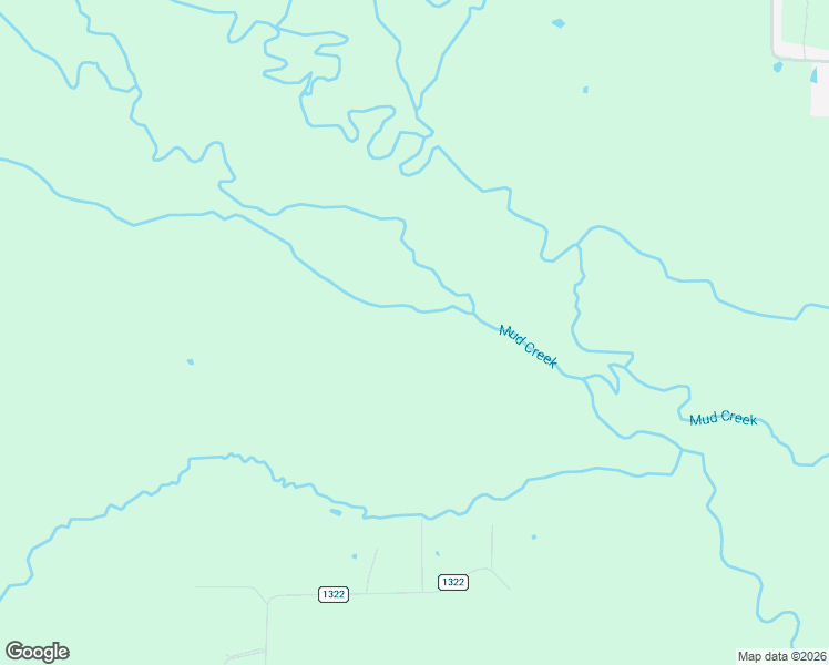 map of restaurants, bars, coffee shops, grocery stores, and more near 1322 Circle Drive in Rusk