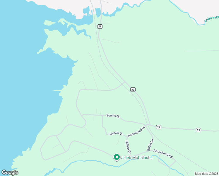 map of restaurants, bars, coffee shops, grocery stores, and more near 424 Winding Way Boulevard in Georgetown