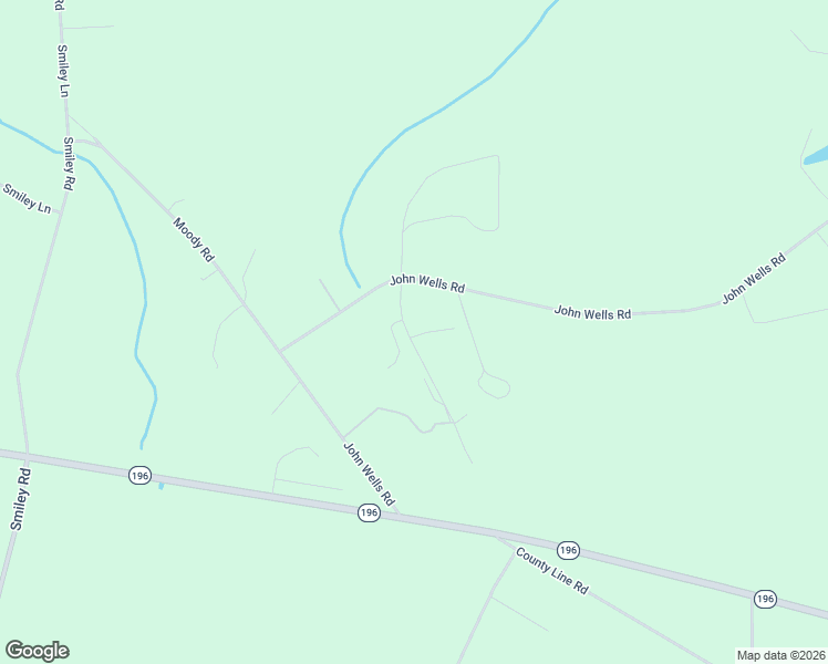 map of restaurants, bars, coffee shops, grocery stores, and more near 34 Ammons Lane in Hinesville