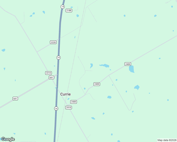 map of restaurants, bars, coffee shops, grocery stores, and more near 11088 Boren Road in Wortham