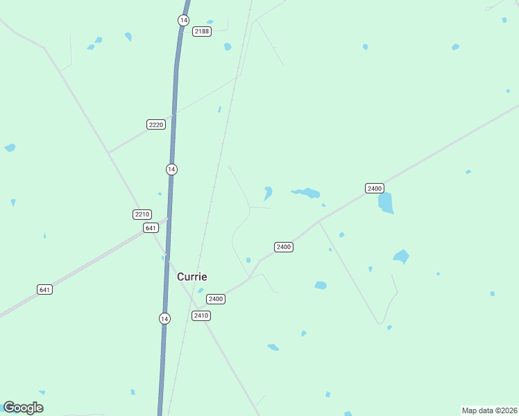 map of restaurants, bars, coffee shops, grocery stores, and more near 11088 Boren Road in Wortham