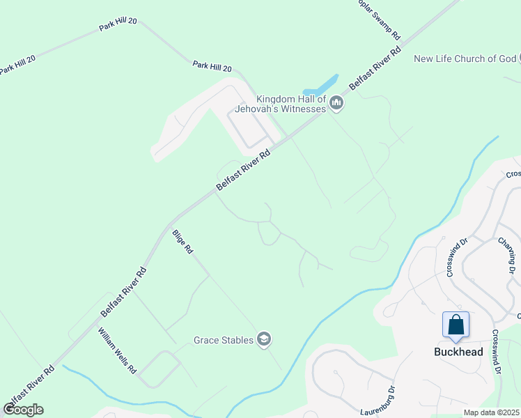 map of restaurants, bars, coffee shops, grocery stores, and more near 75 Rimmon Court in Richmond Hill