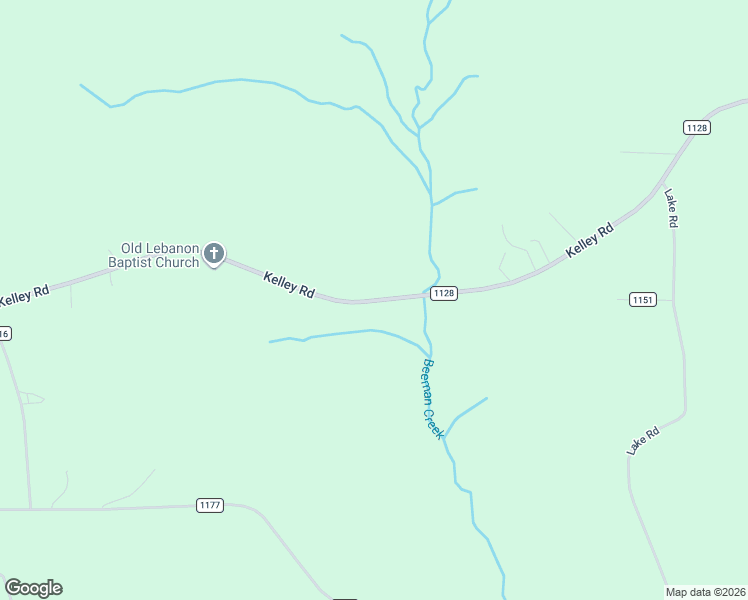 map of restaurants, bars, coffee shops, grocery stores, and more near 1453 County Road 1128 in Troy