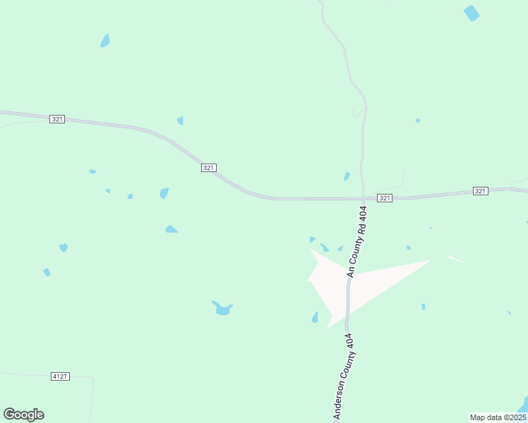 map of restaurants, bars, coffee shops, grocery stores, and more near 4520 Farm to Market Road 321 in Palestine
