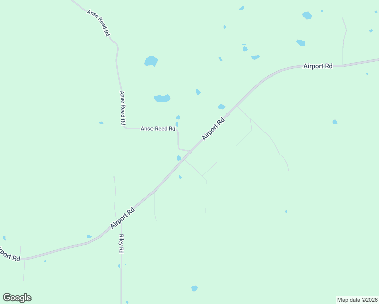 map of restaurants, bars, coffee shops, grocery stores, and more near 100 Anse Reed Road in Mendenhall