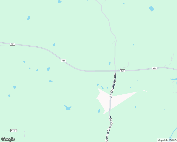 map of restaurants, bars, coffee shops, grocery stores, and more near 4520 Farm to Market Road 321 in Palestine