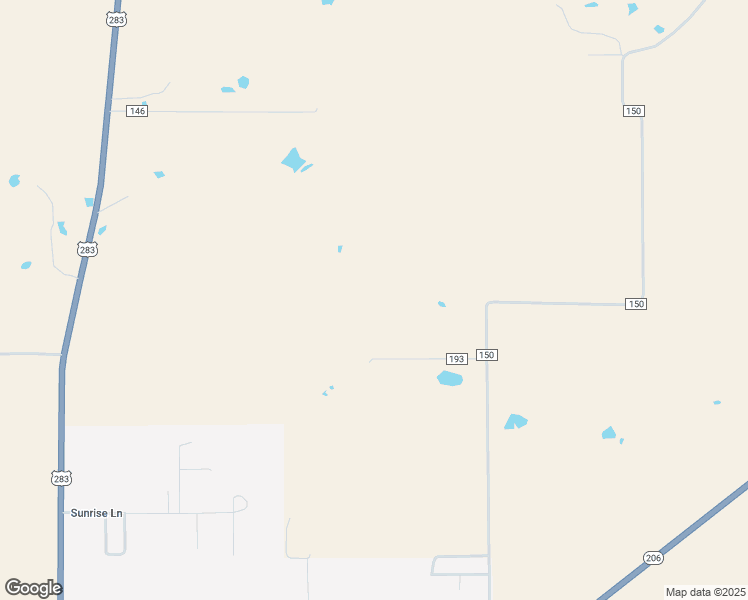 map of restaurants, bars, coffee shops, grocery stores, and more near in Coleman