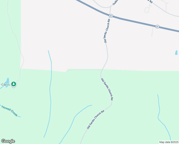 map of restaurants, bars, coffee shops, grocery stores, and more near 26 Hillview Lane in Clayton