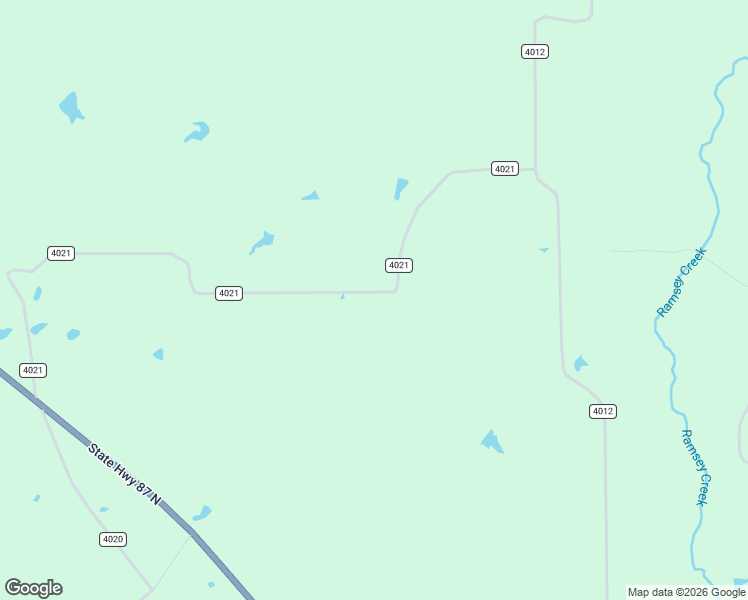 map of restaurants, bars, coffee shops, grocery stores, and more near in Timpson