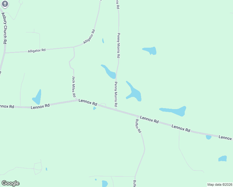 map of restaurants, bars, coffee shops, grocery stores, and more near in Baxley