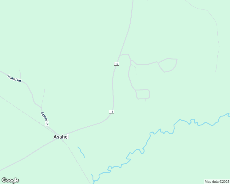 map of restaurants, bars, coffee shops, grocery stores, and more near 1165 County Road 13 in Coy
