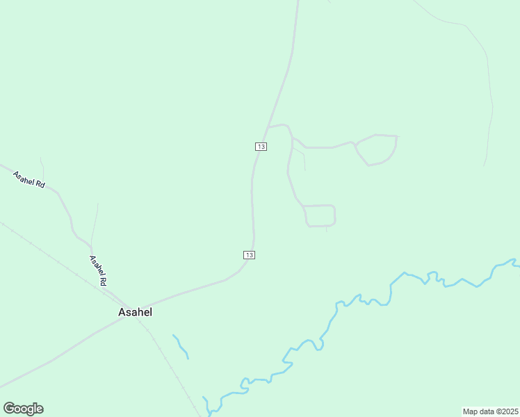 map of restaurants, bars, coffee shops, grocery stores, and more near 1165 Co Road 13 in Coy