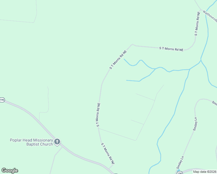 map of restaurants, bars, coffee shops, grocery stores, and more near in Hinesville