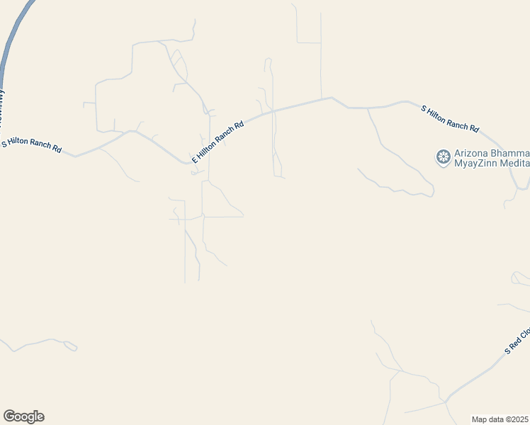 map of restaurants, bars, coffee shops, grocery stores, and more near 15600 East Hillton Ranch Road in Vail