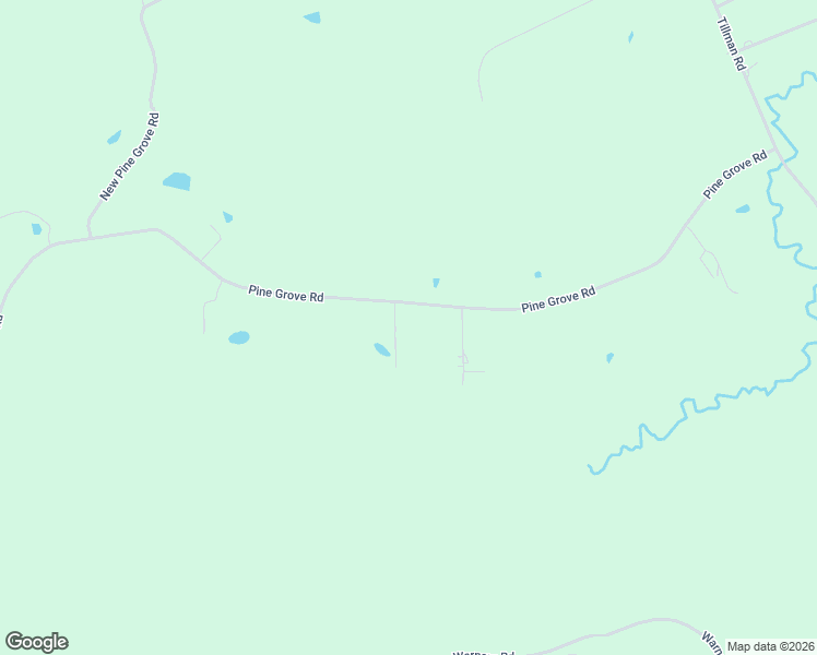 map of restaurants, bars, coffee shops, grocery stores, and more near 3068 Pine Grove Road in Port Gibson