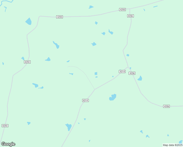 map of restaurants, bars, coffee shops, grocery stores, and more near 260 Private Road 105 in Tenaha