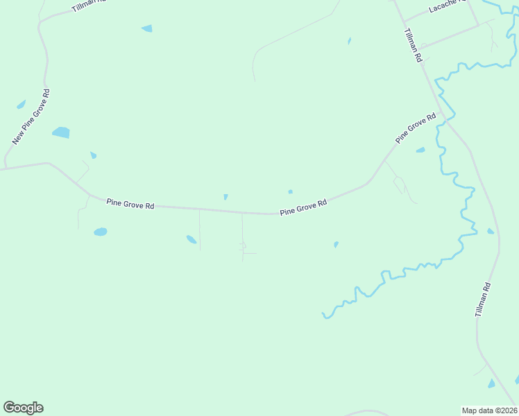 map of restaurants, bars, coffee shops, grocery stores, and more near 3068-4038 Pine Grove Road in Port Gibson