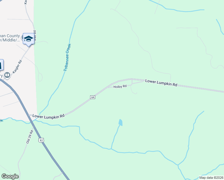 map of restaurants, bars, coffee shops, grocery stores, and more near 6 Hovey Road in Georgetown