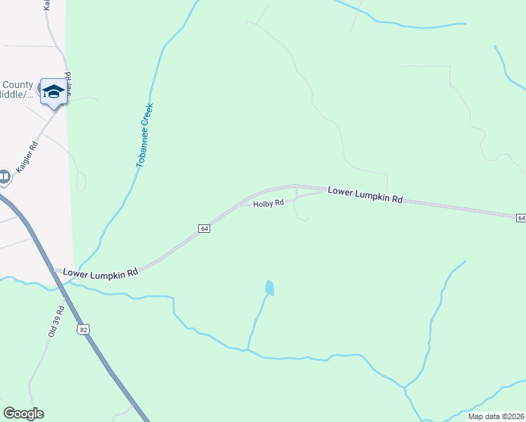 map of restaurants, bars, coffee shops, grocery stores, and more near 6 Hovey Road in Georgetown