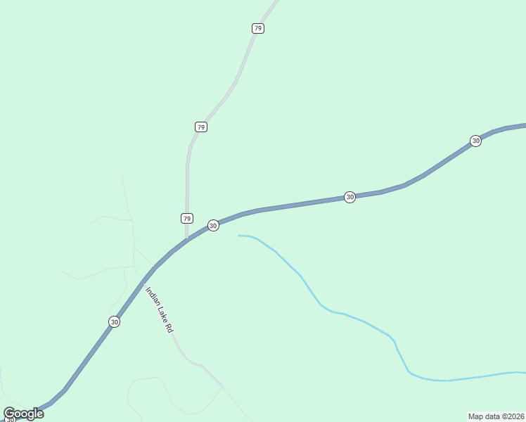 map of restaurants, bars, coffee shops, grocery stores, and more near 2286 Alabama 30 in Clayton
