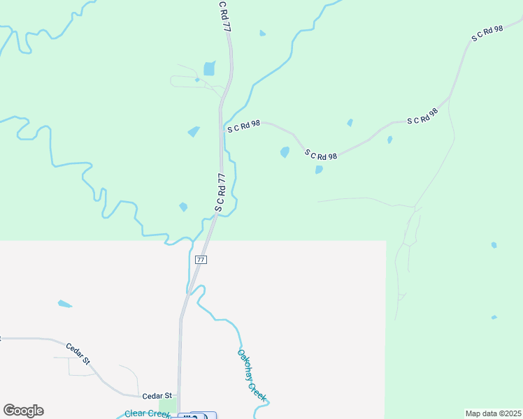 map of restaurants, bars, coffee shops, grocery stores, and more near in Mize