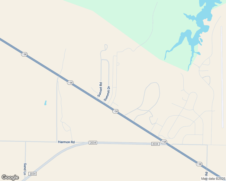map of restaurants, bars, coffee shops, grocery stores, and more near 216 Driftwood Drive in Robert Lee