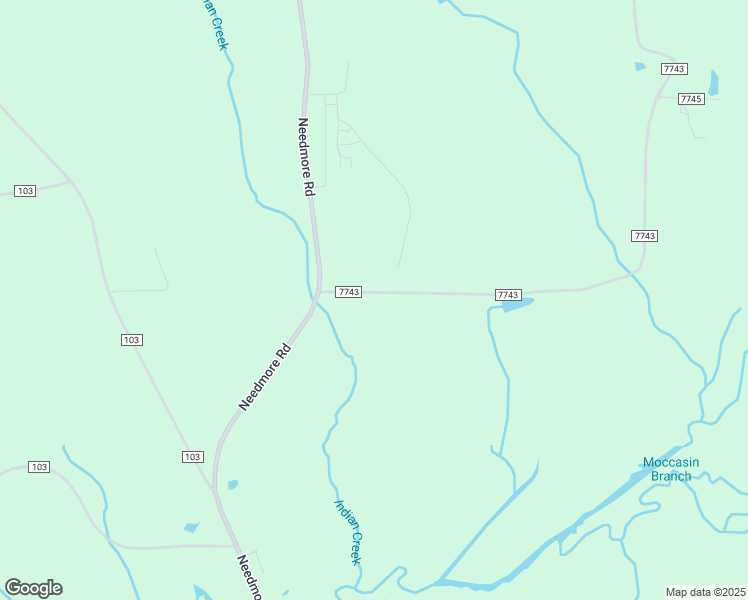 map of restaurants, bars, coffee shops, grocery stores, and more near 3957 County Road 7708 in Troy