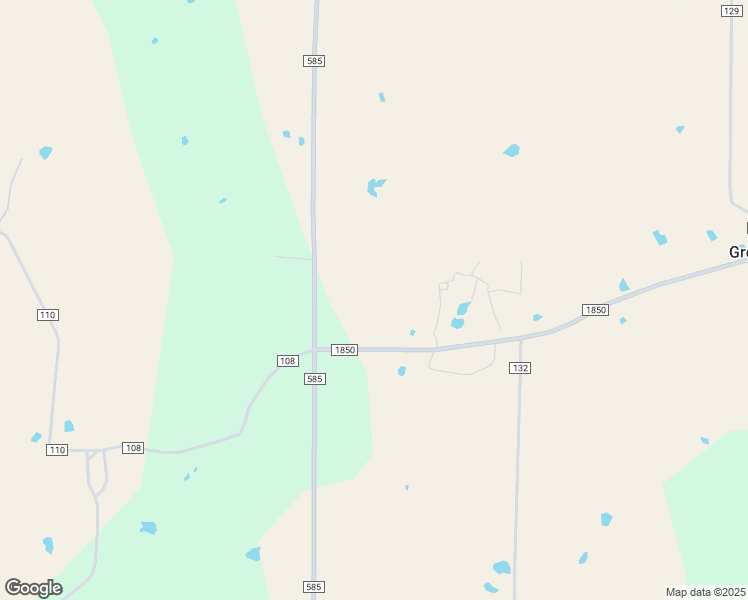 map of restaurants, bars, coffee shops, grocery stores, and more near 10880 Farm to Market Road 1850 in Brownwood