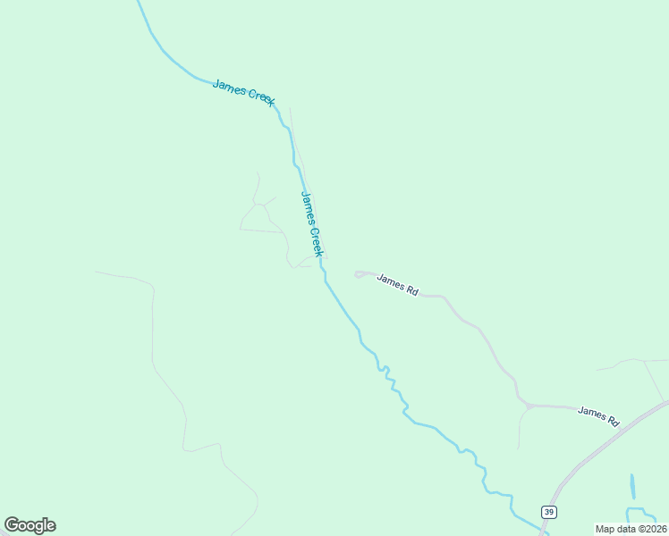map of restaurants, bars, coffee shops, grocery stores, and more near 6984 Melvin Road in Gilbertown
