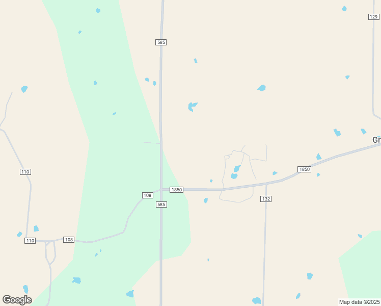 map of restaurants, bars, coffee shops, grocery stores, and more near 10880 Farm to Market Road 1850 in Brownwood