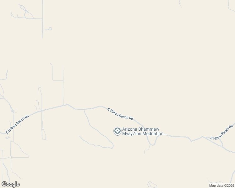 map of restaurants, bars, coffee shops, grocery stores, and more near 16225 East Hillton Ranch Road in Vail