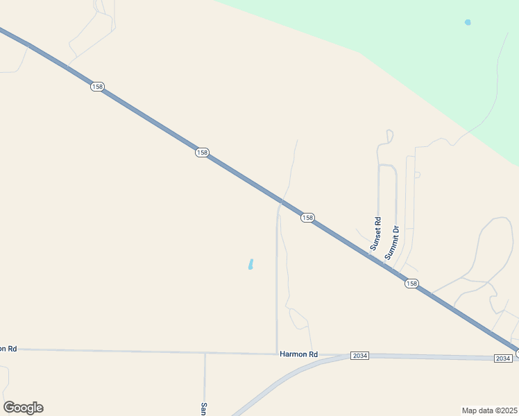 map of restaurants, bars, coffee shops, grocery stores, and more near 11449 Texas 158 in Robert Lee