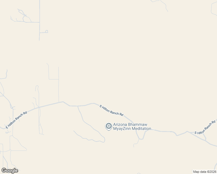 map of restaurants, bars, coffee shops, grocery stores, and more near 16231 East Hillton Ranch Road in Vail