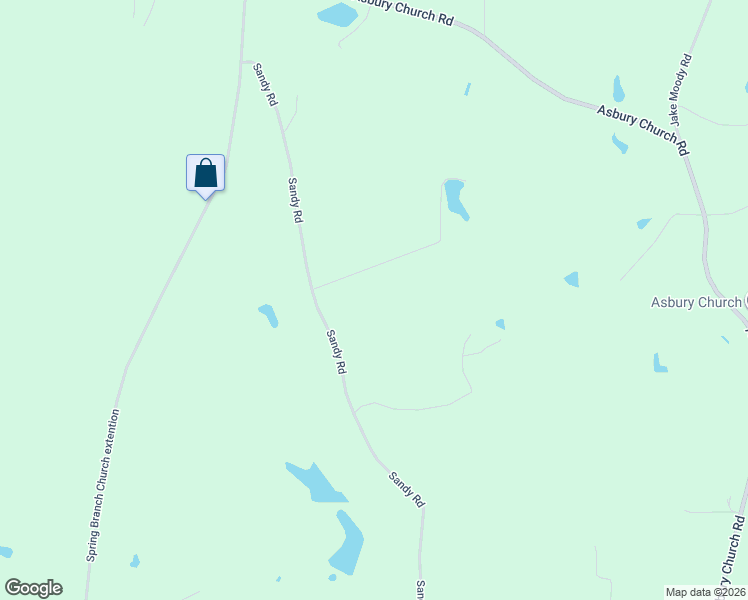 map of restaurants, bars, coffee shops, grocery stores, and more near 150 Kyle Staines Road in Baxley