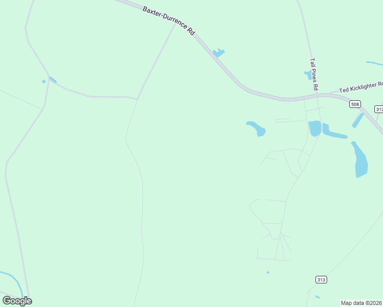 map of restaurants, bars, coffee shops, grocery stores, and more near in Glennville