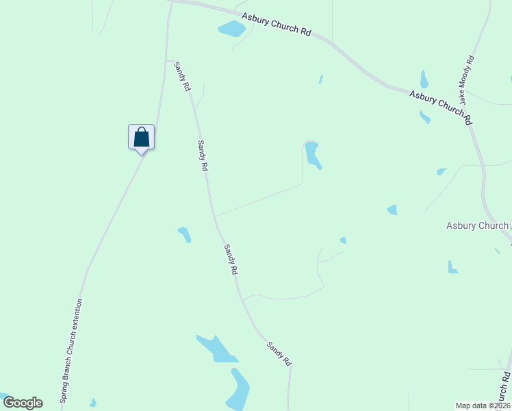 map of restaurants, bars, coffee shops, grocery stores, and more near 150 Kyle Staines Road in Baxley