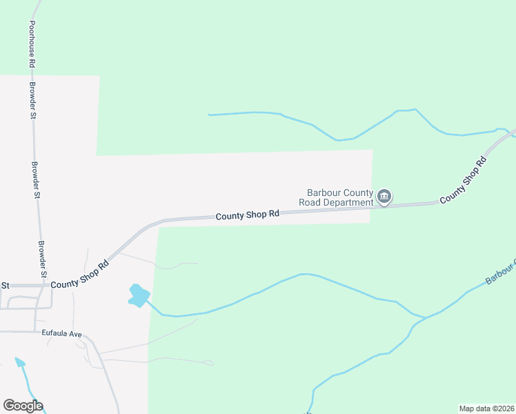 map of restaurants, bars, coffee shops, grocery stores, and more near 173-331 County Shop Road in Clayton