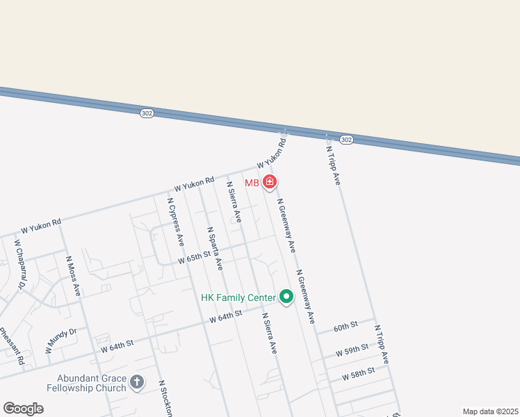 map of restaurants, bars, coffee shops, grocery stores, and more near 9301 Lyman Road in Odessa