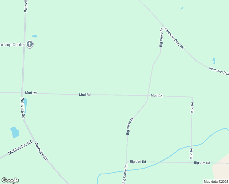 map of restaurants, bars, coffee shops, grocery stores, and more near 344 Mud Road in Cordele