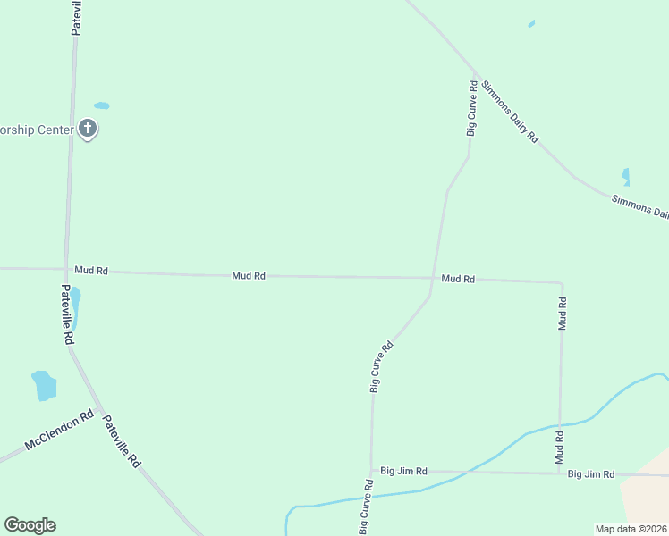 map of restaurants, bars, coffee shops, grocery stores, and more near 344 Mud Road in Cordele