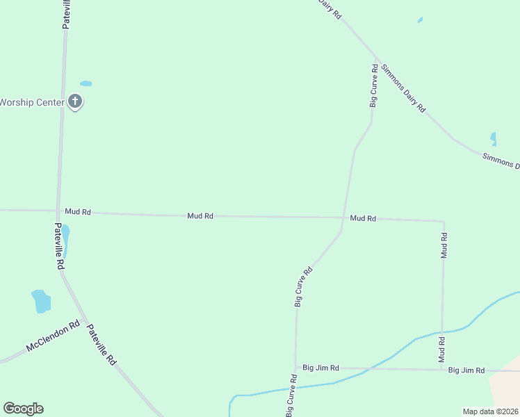 map of restaurants, bars, coffee shops, grocery stores, and more near 344 Mud Road in Cordele