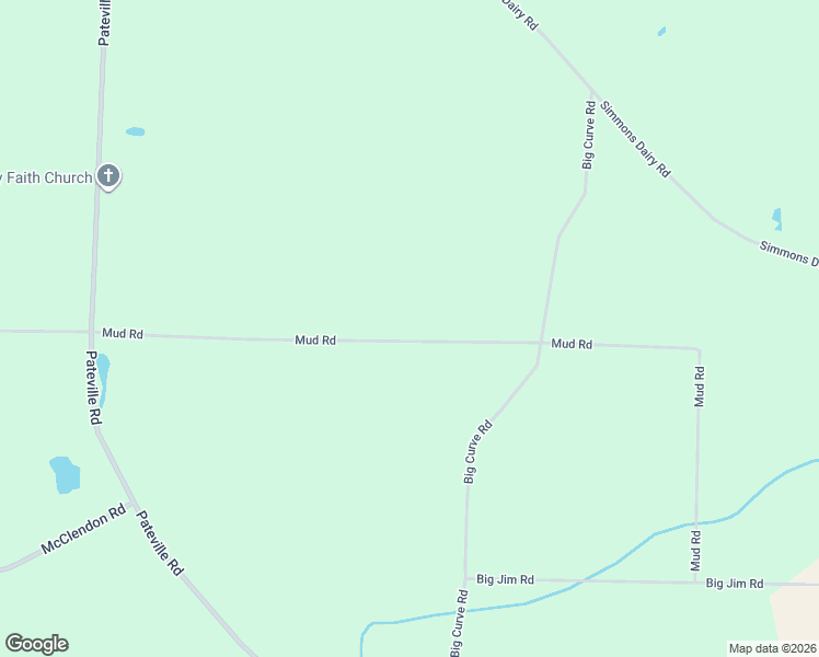 map of restaurants, bars, coffee shops, grocery stores, and more near 344 Mud Road in Cordele