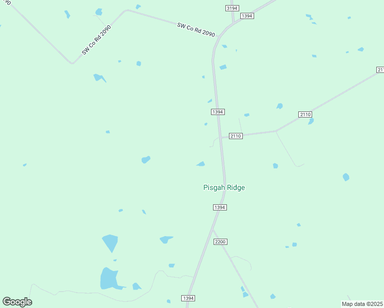 map of restaurants, bars, coffee shops, grocery stores, and more near 12234 Farm to Market Road 1394 in Wortham