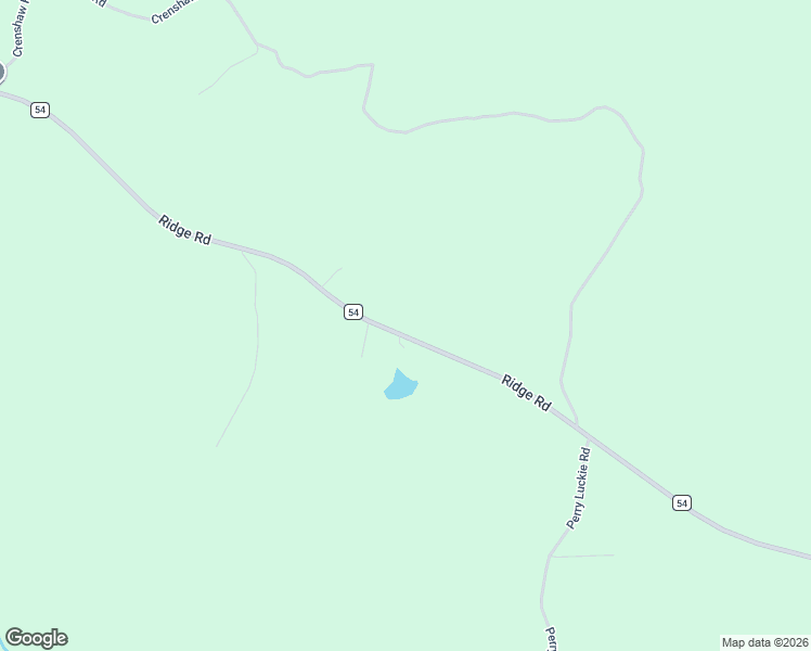 map of restaurants, bars, coffee shops, grocery stores, and more near 6056 Ridge Road in Greenville