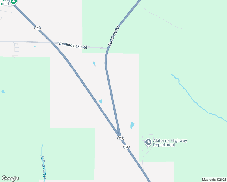 map of restaurants, bars, coffee shops, grocery stores, and more near 3330 Fort Dale Road in Greenville