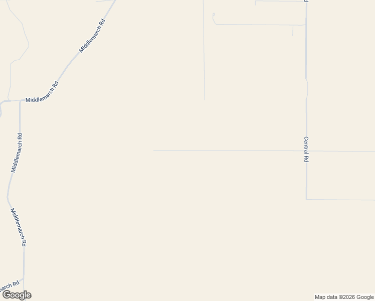 map of restaurants, bars, coffee shops, grocery stores, and more near 9 East Irwin Street in Cochise County