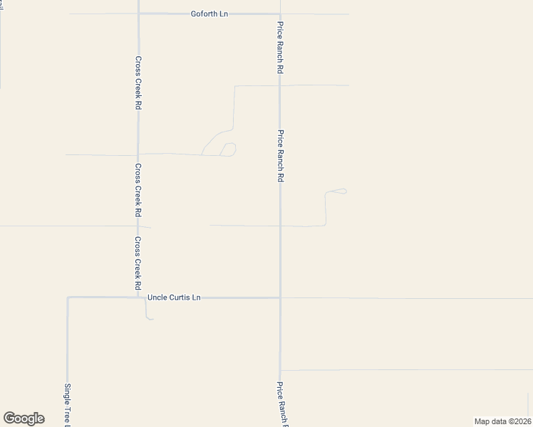 map of restaurants, bars, coffee shops, grocery stores, and more near 13095 Price Ranch Road in Cochise County