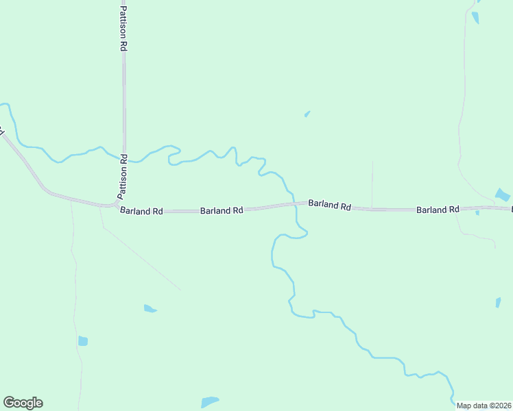 map of restaurants, bars, coffee shops, grocery stores, and more near 1155 Barland Road in Pattison