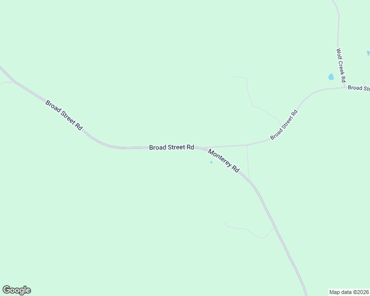 map of restaurants, bars, coffee shops, grocery stores, and more near 2050 Monterey Road in Forest Home