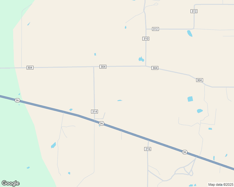 map of restaurants, bars, coffee shops, grocery stores, and more near 193 County Road 314 in Comanche